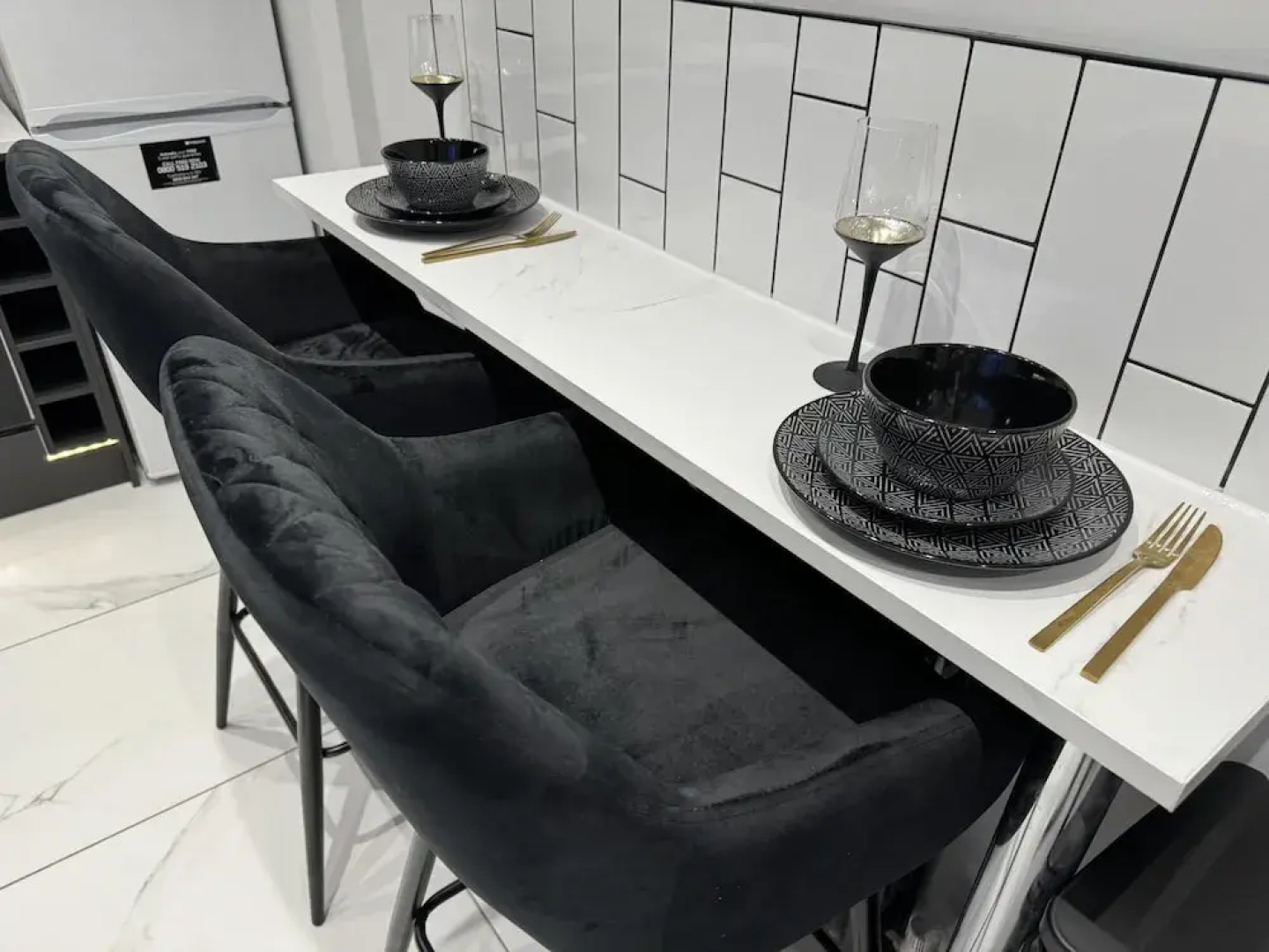 Impeccable 3-bed House in Walsall