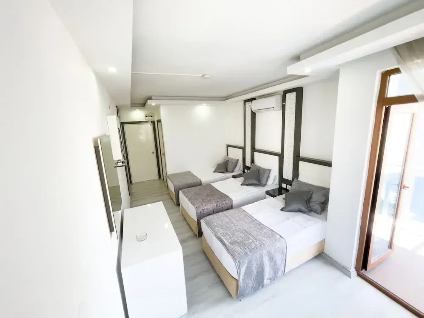 Livane Sun Otel
