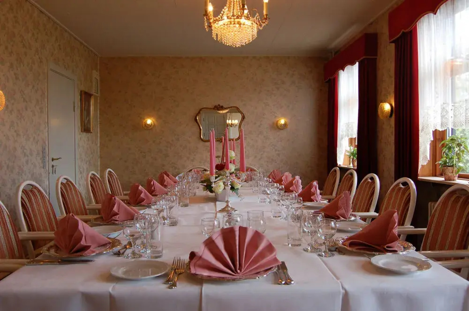 Hotel Næsbylund Kro