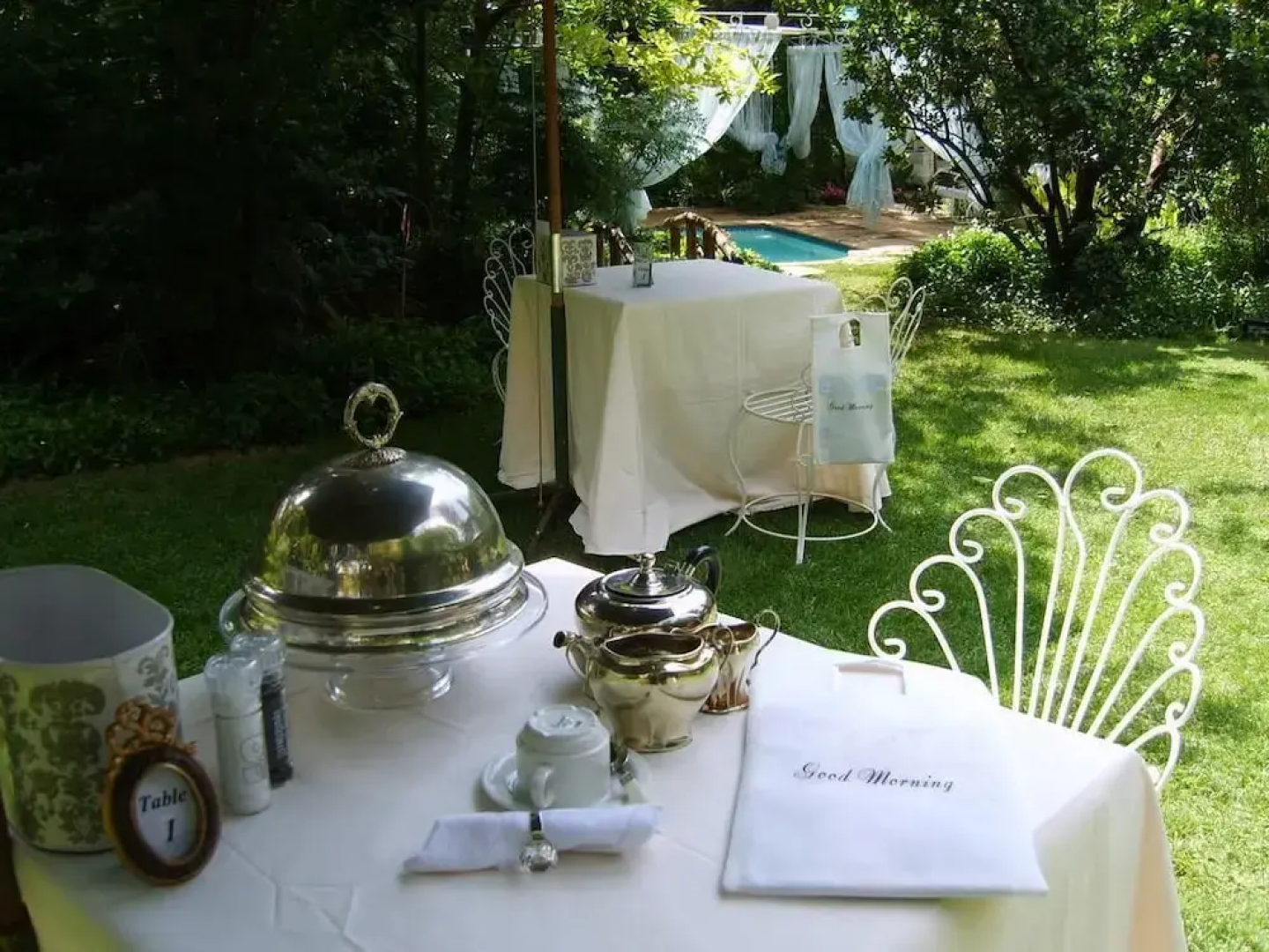 Emerald Guest House Springs