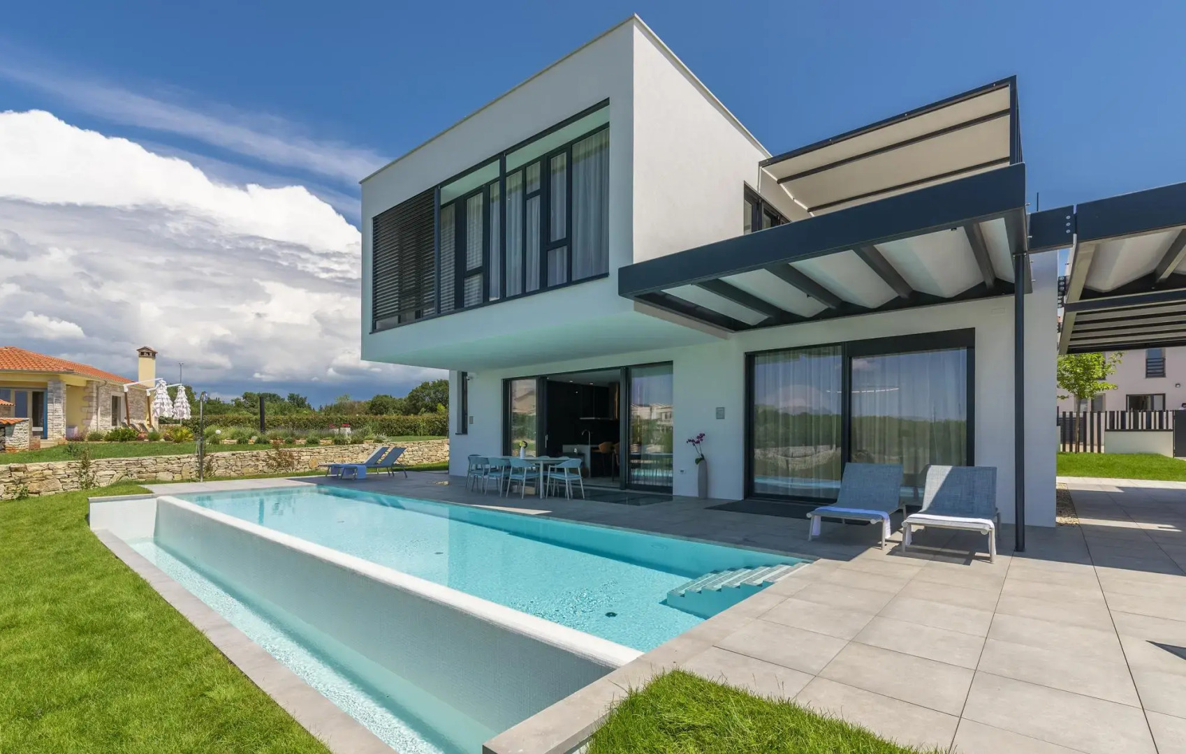 Noble 1 in Bale with 3 bedrooms and 3 bathrooms