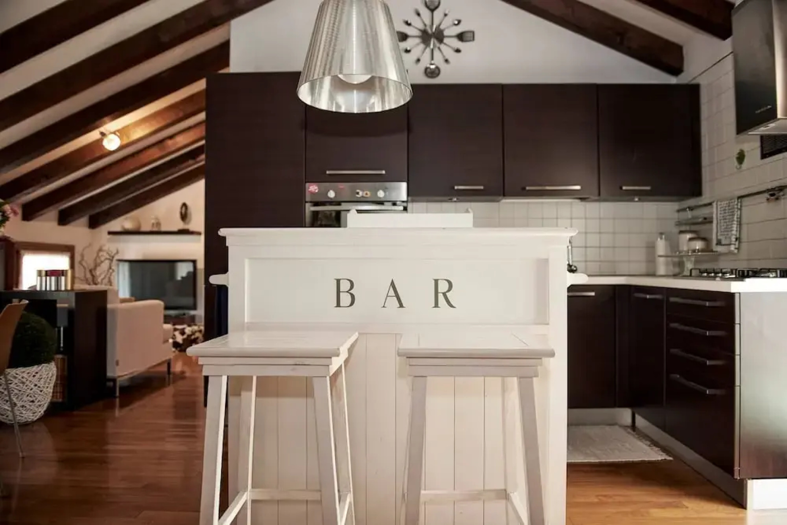 Entire Accommodation in Castelfranco Veneto