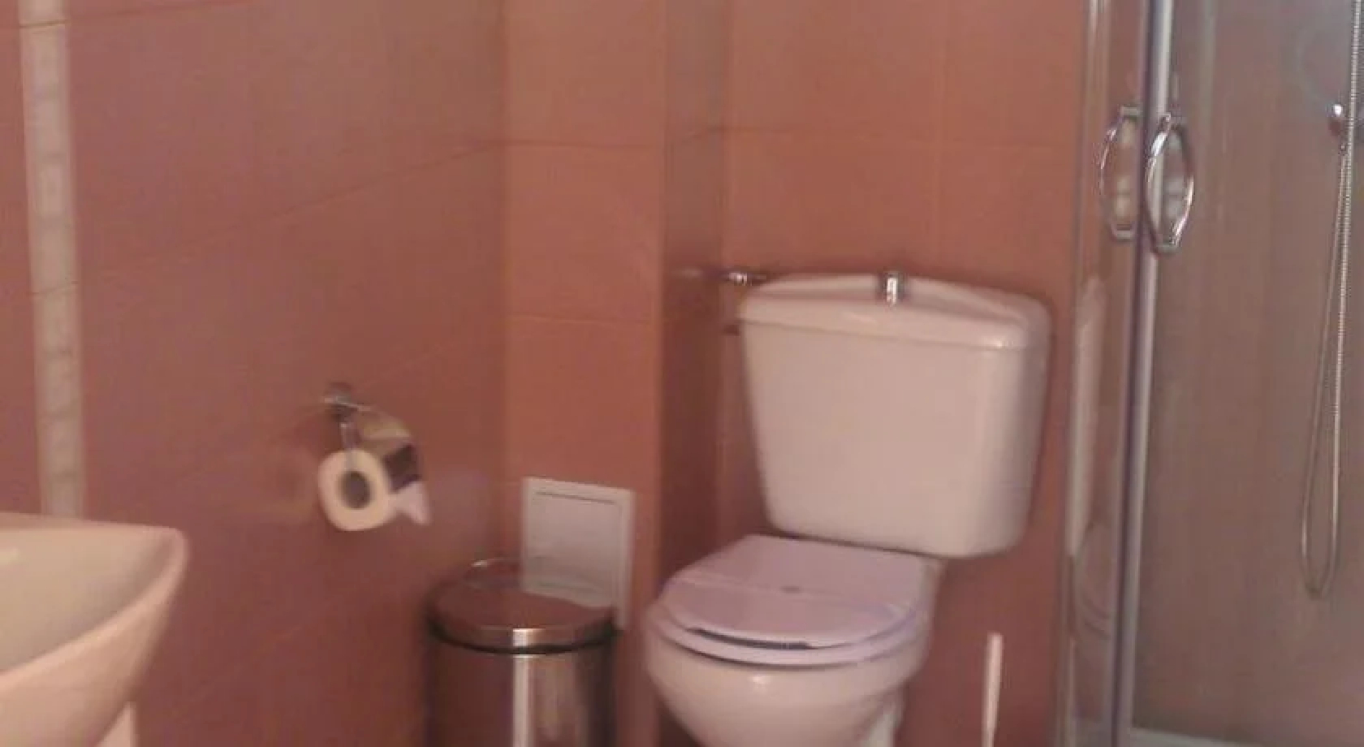 Pensiunea Rasnov