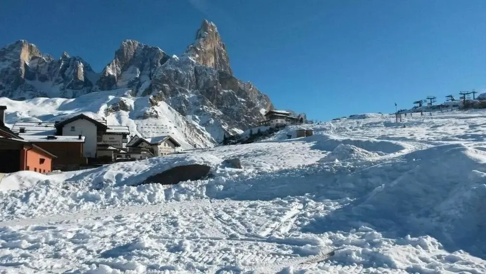 Bed and Breakfast da Red