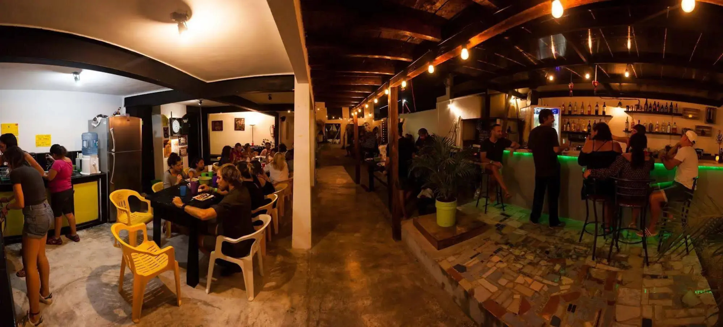 Hostel Che Babel