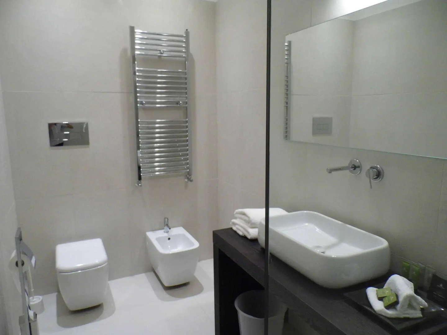 Siracusa Luxury Apartment