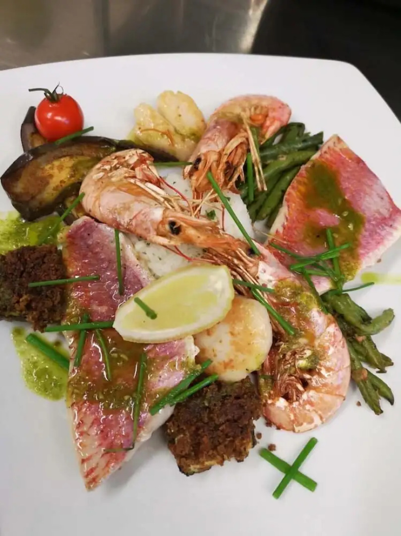 Village de Vacances les Tourelles