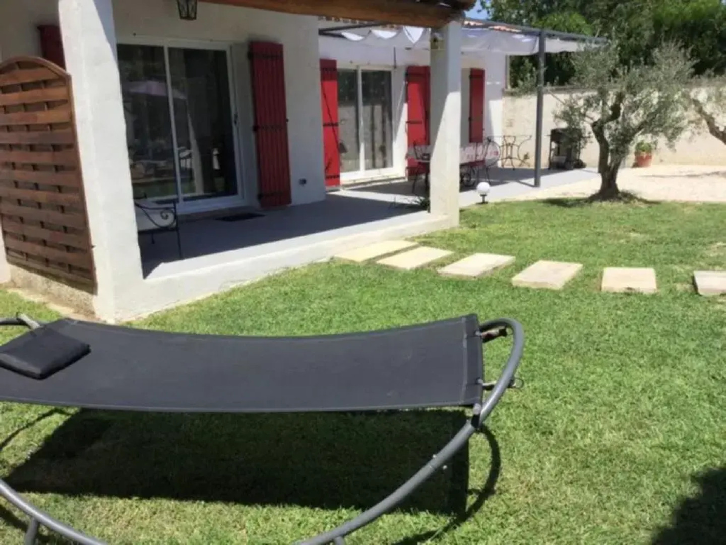 Très Jolie Location Vacances Climatisée, 6 Personnes Proche Des Baux de Provence, Située Au Coeur Des Alpilles À Mouriès, Ls1-312 Clarta