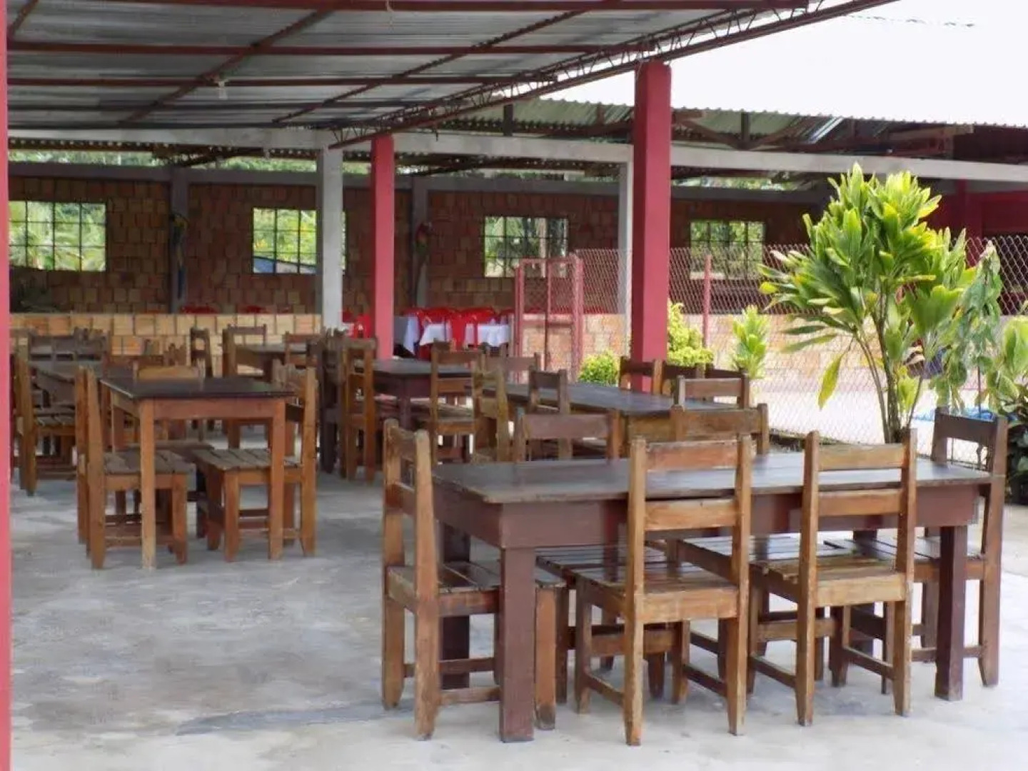 Centro Recreacional el Korral