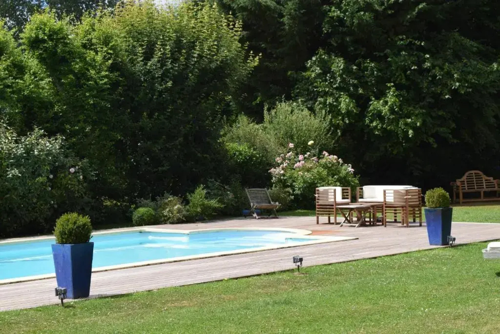 Le Cottage Mirabelle