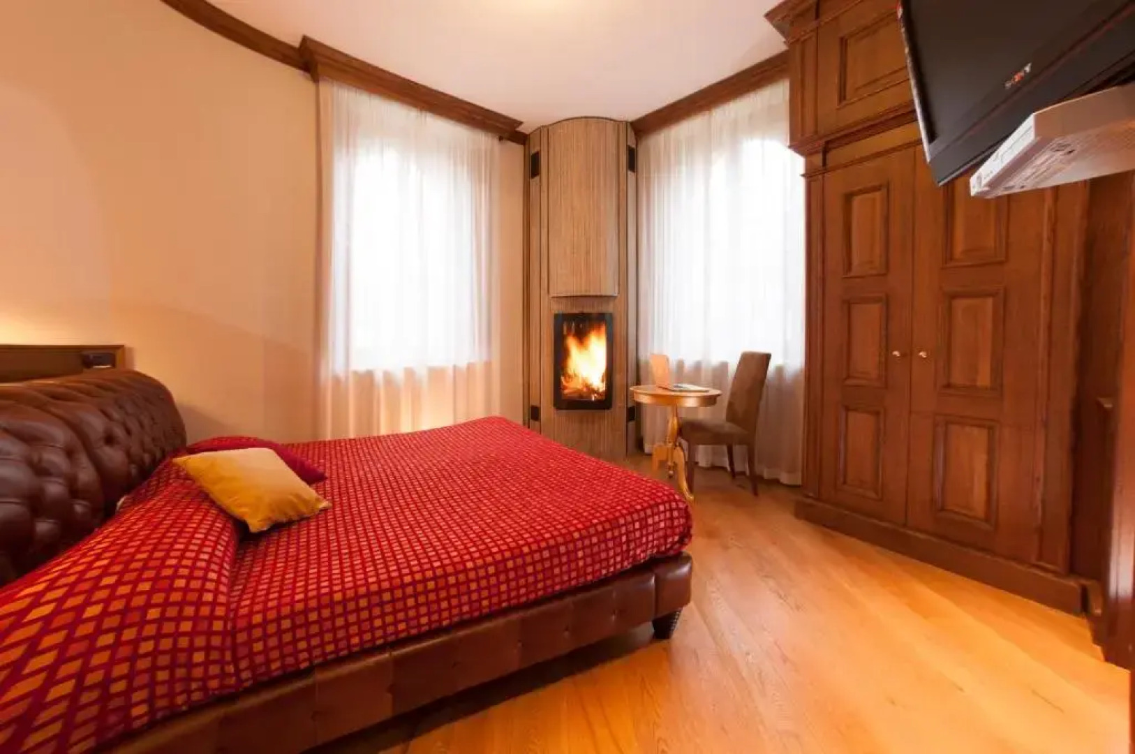 Albergo Villino Quintiliani