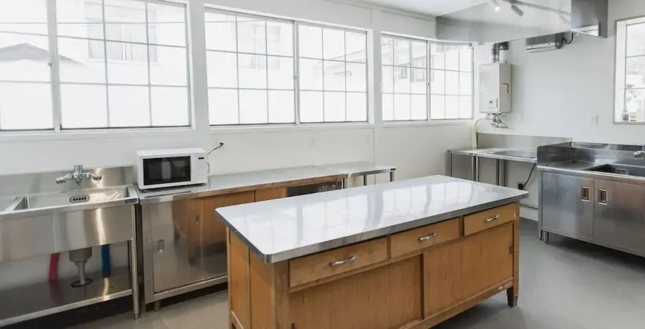 UNPLAN Village Hakuba – Hostel