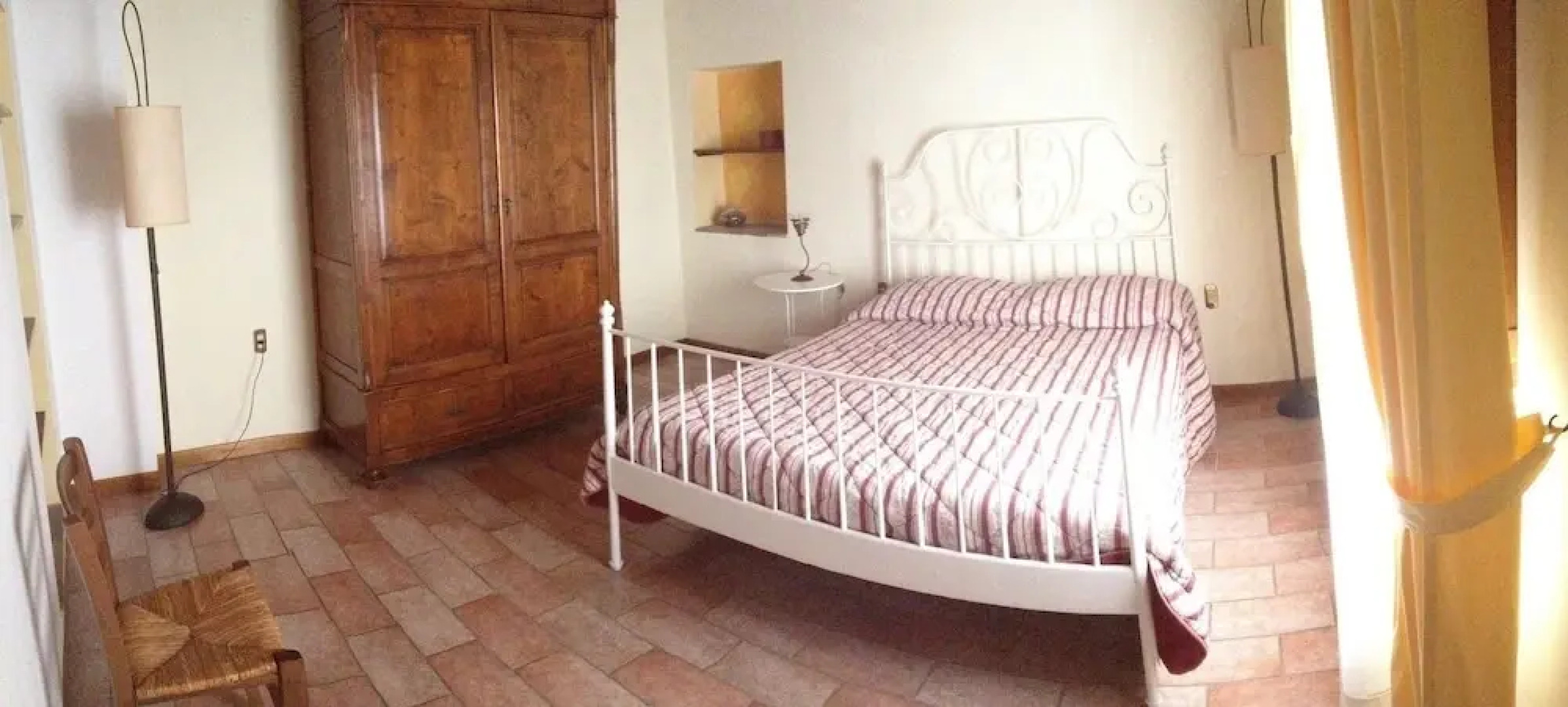 Sereno la tua Casa nelle Colline Toscane