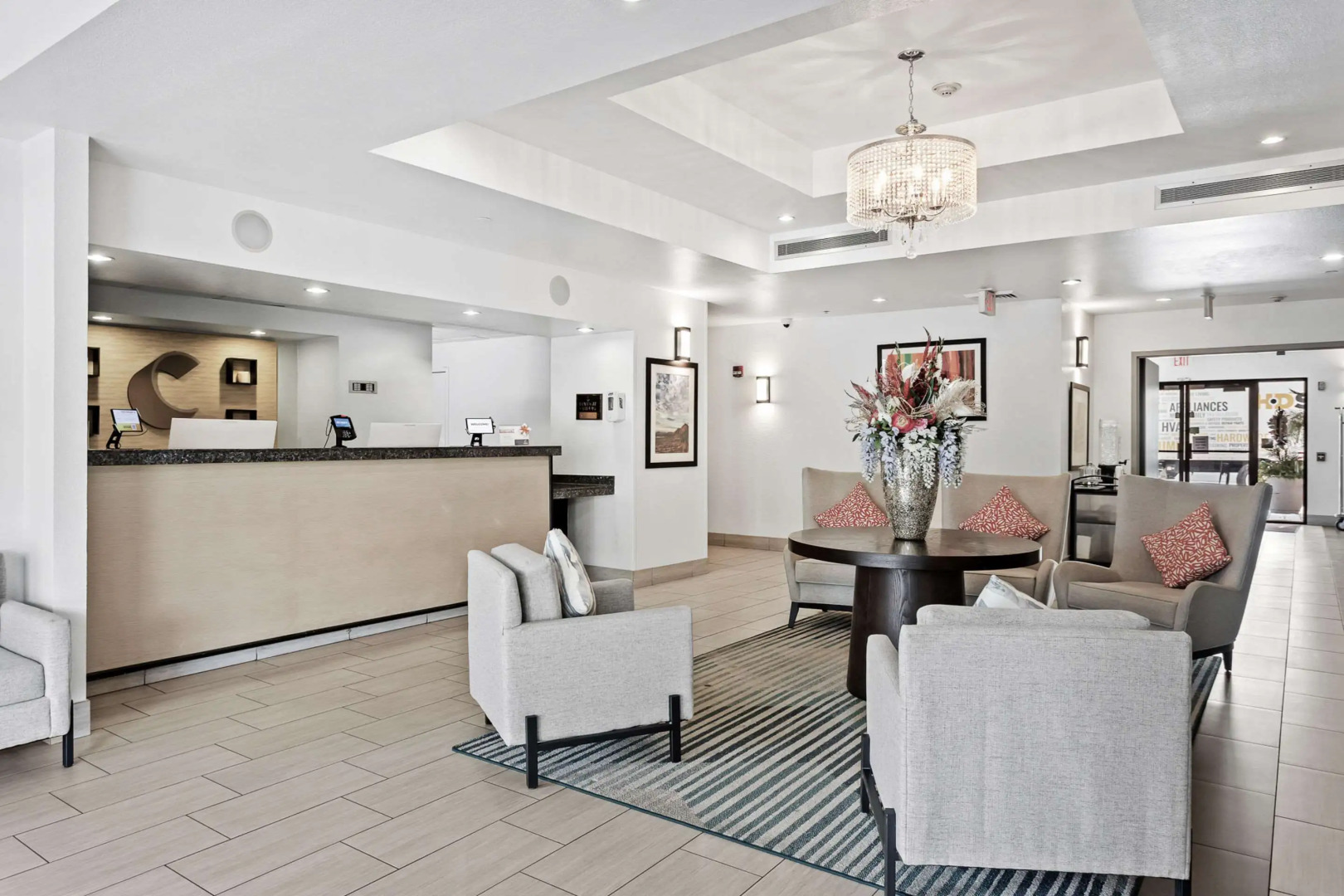 Comfort Inn Chandler - Phoenix South I-10