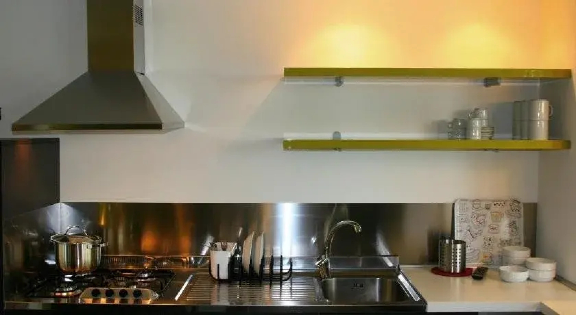 Camping Village Lago Maggiore