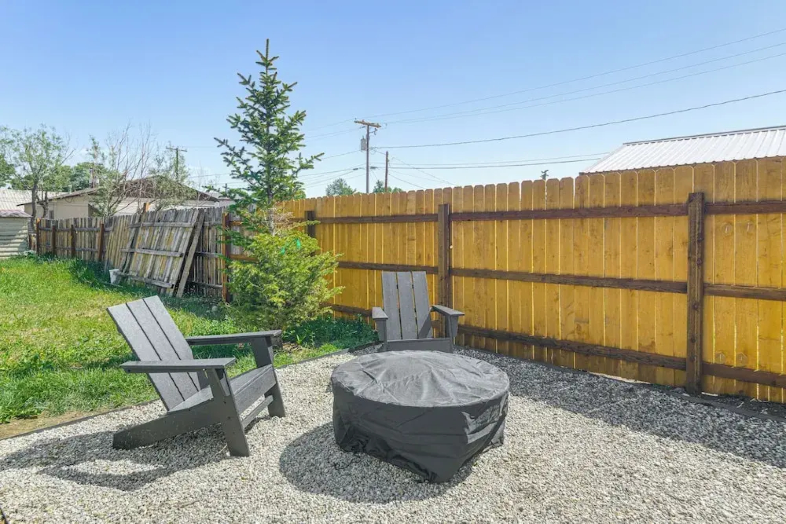 Centrally Located Pinedale Vacation Rental!