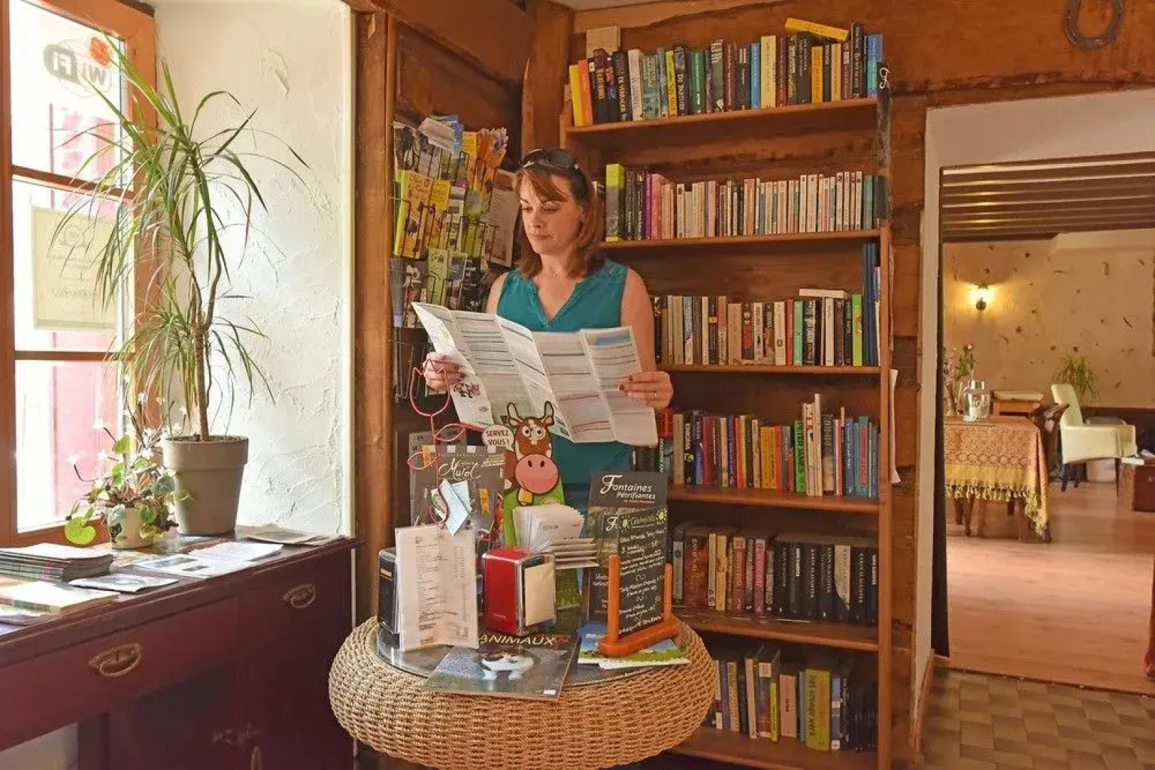 Auberge De La Providence