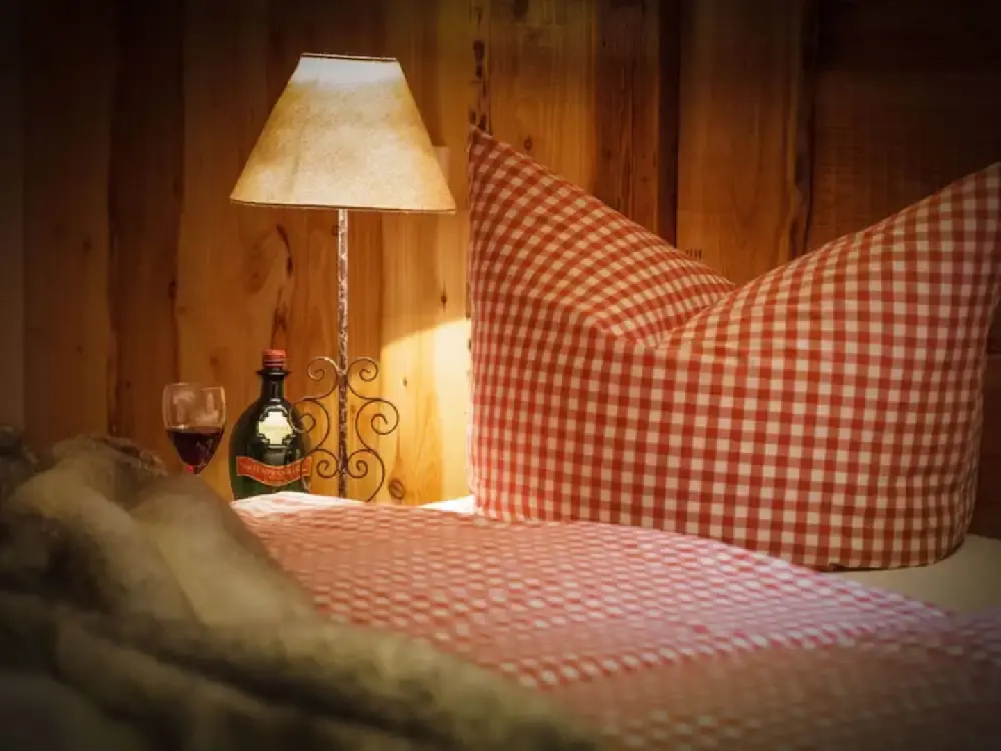 Ilse Chalet No. 19 Comfortable Vacation Home