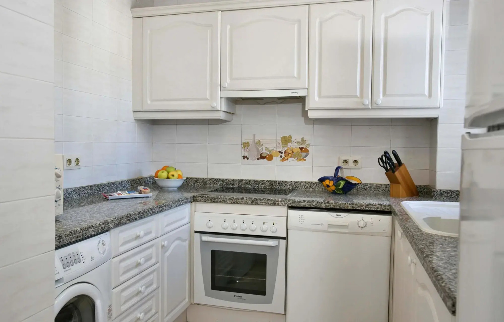 Apartamentos Ona Club Bena Vista