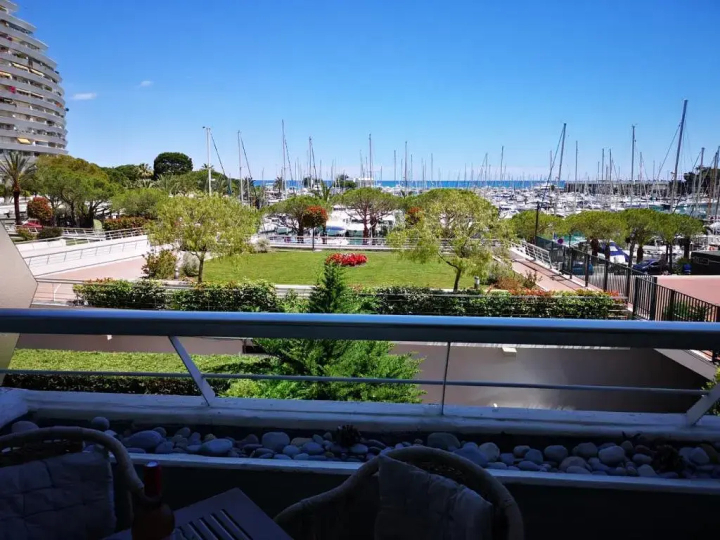 Ducal, Marina Baie des Anges