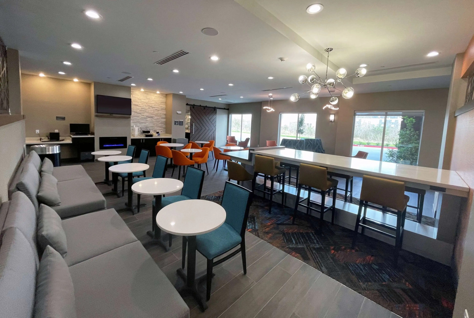 Hawthorn Extended Stay by Wyndham Sulphur (Lake Charles)