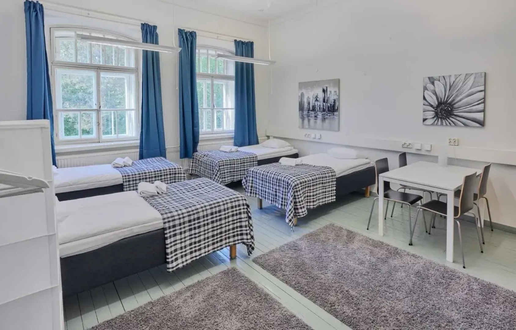 Experience Living Hostel Lahti