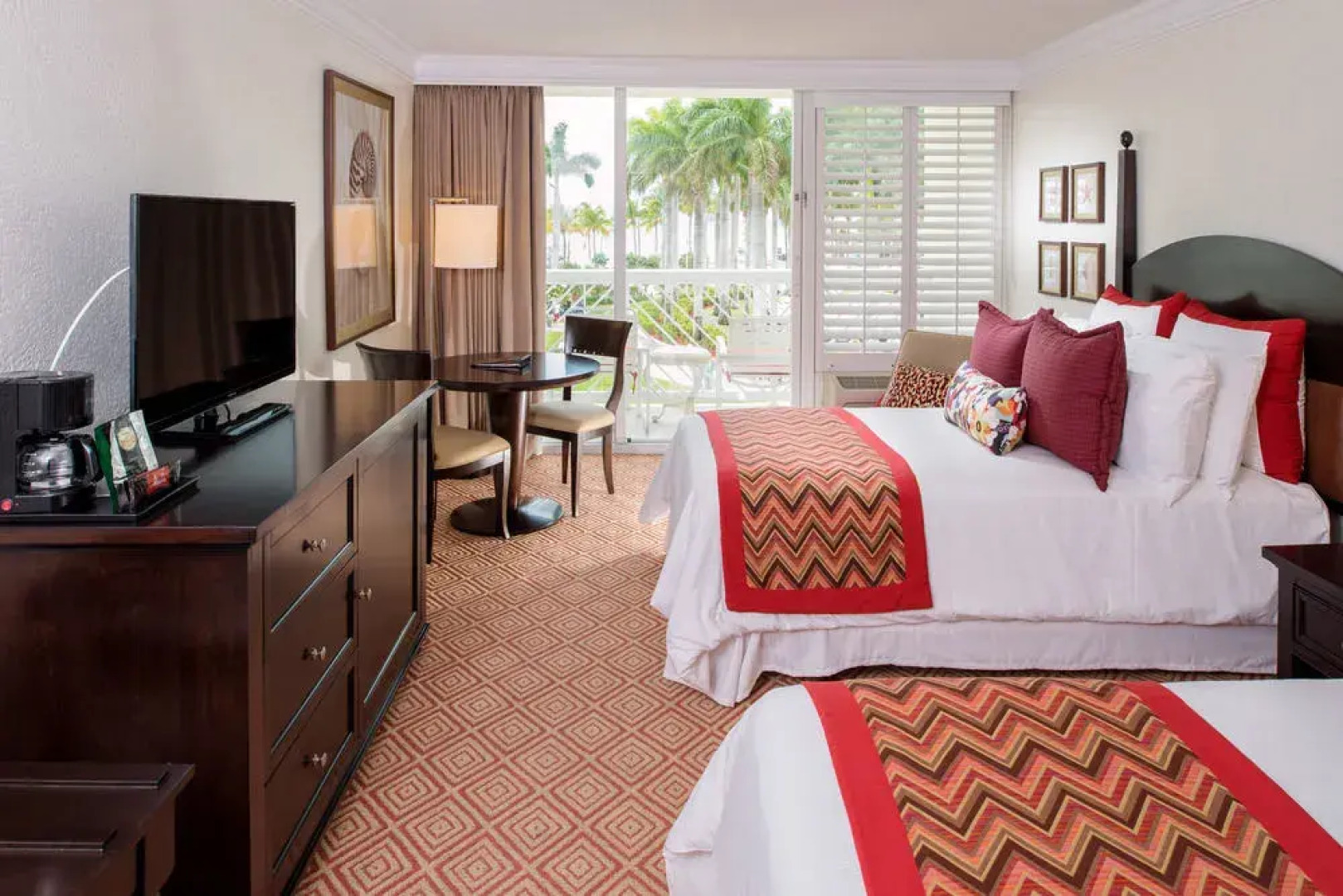 Memories Grand Bahama -All Inclusive