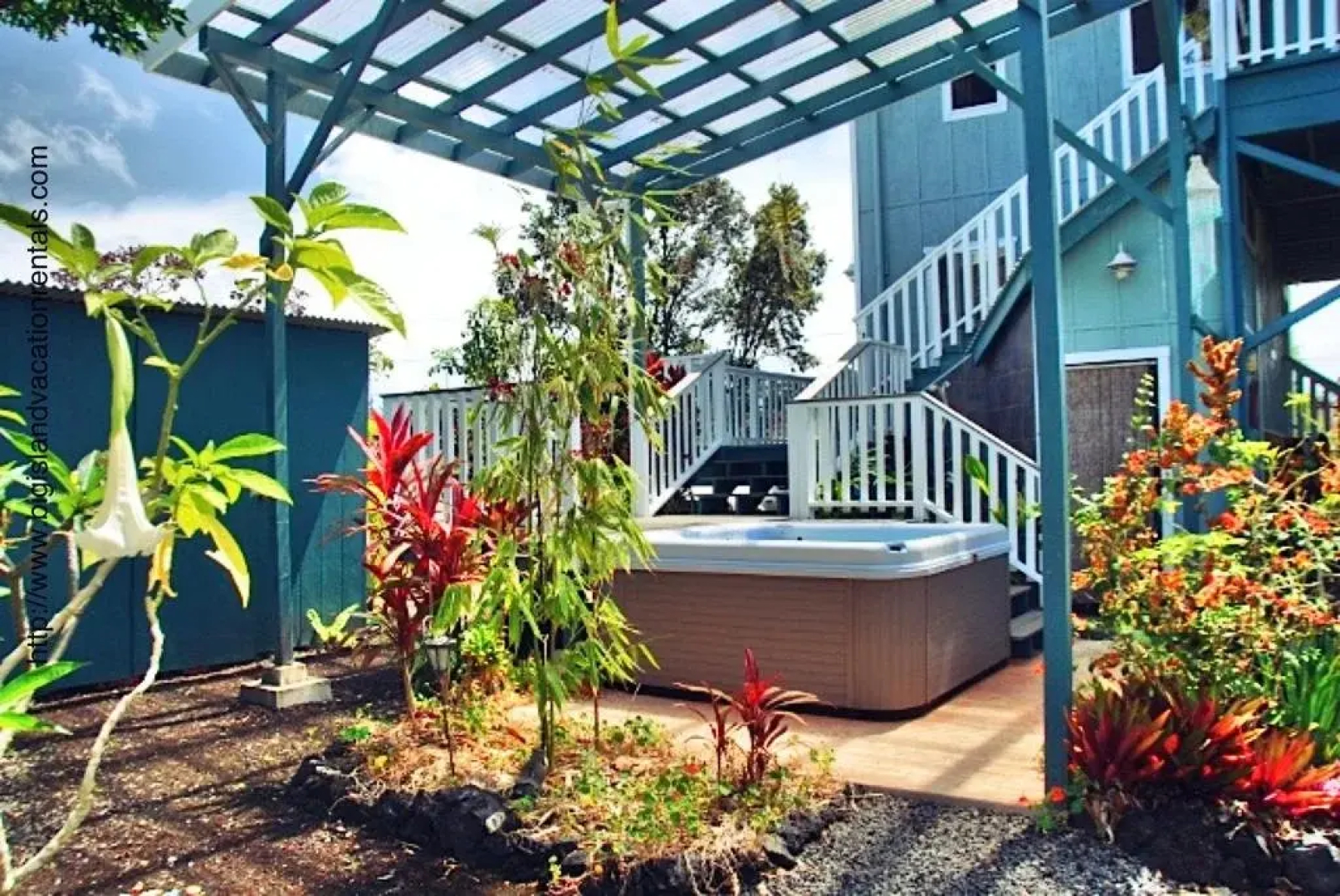 Hale Kukui Ola