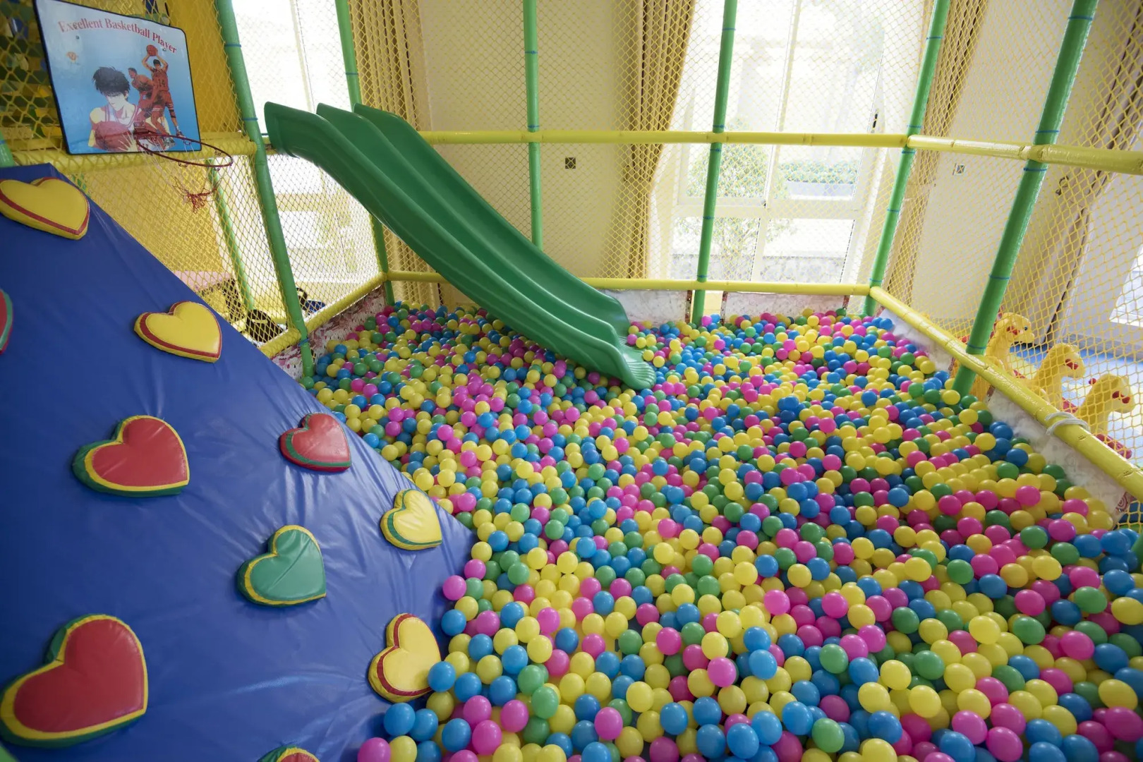 Thien Thanh Resort Phu Quoc