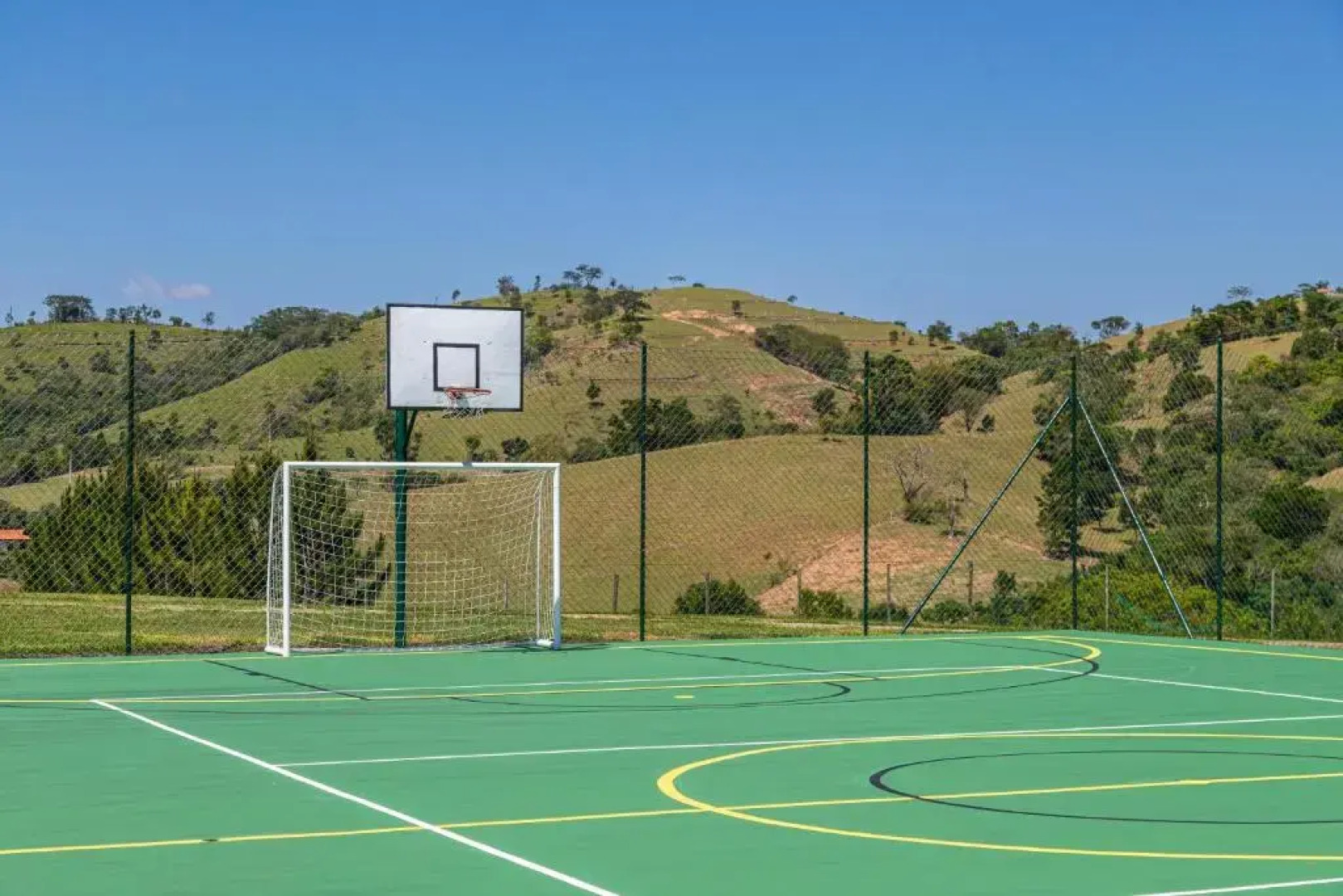 Villa di Mantova Resort Hotel