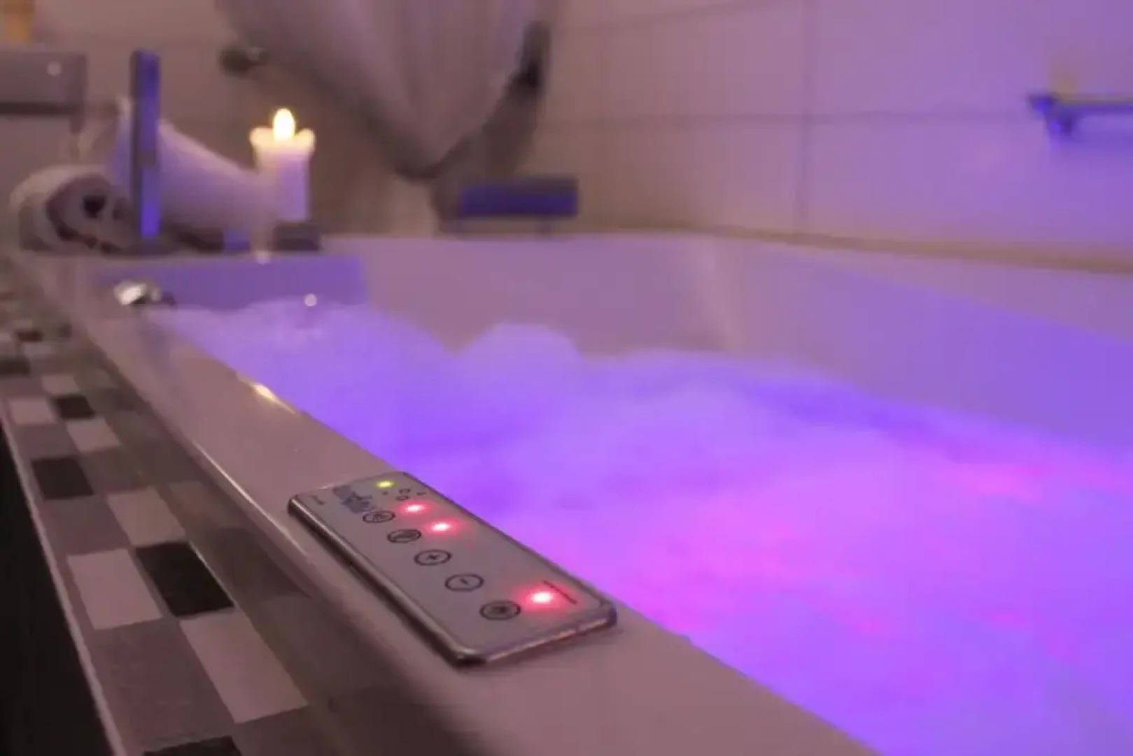 Schwarzwald Lodge Rothaus