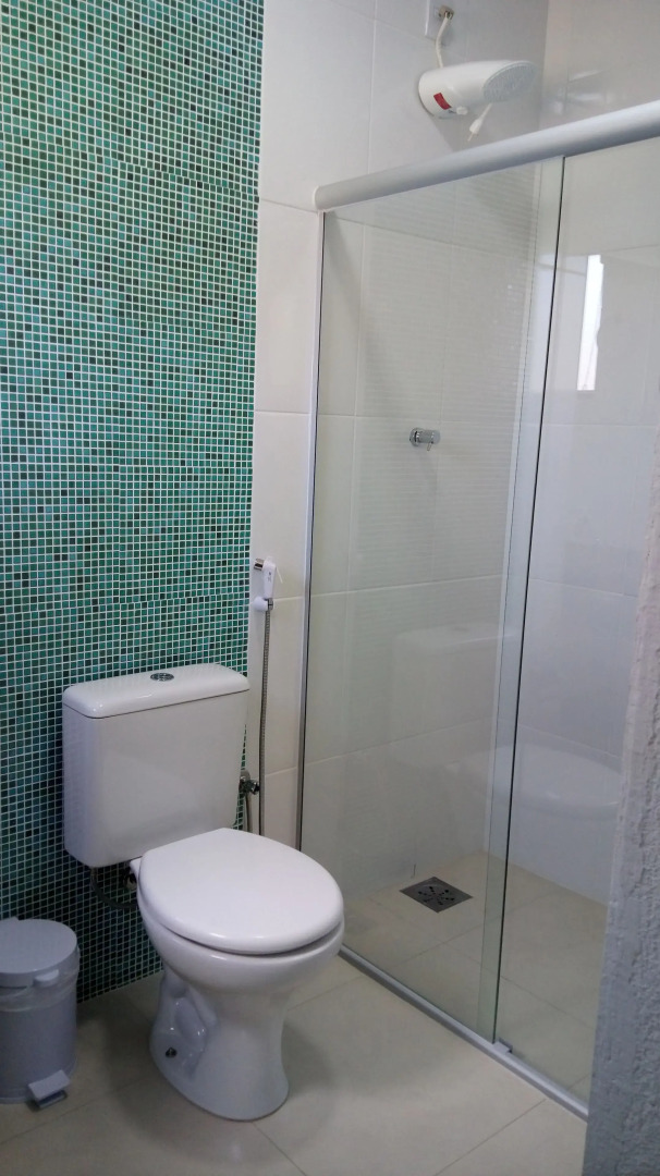 Pousada Rainha Dos Lagos