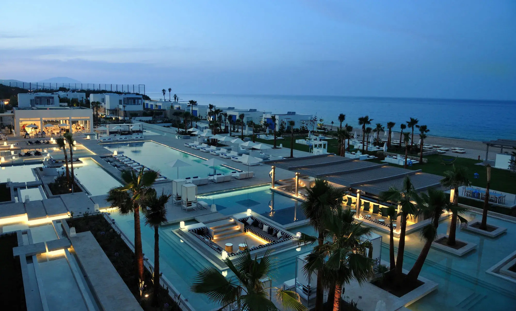 Sofitel Tamuda Bay Beach and Spa