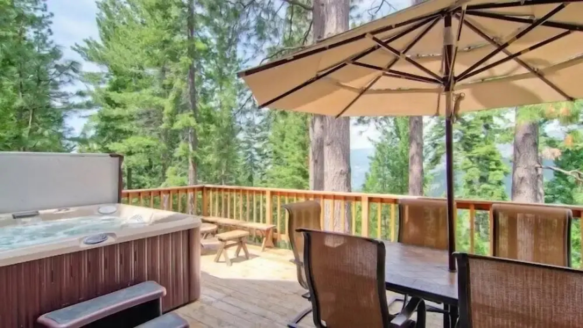 Scenic Wonders & Apt 6 Bedrooms