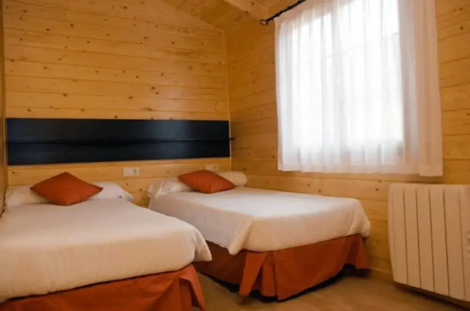 Cabañas de Javalambre