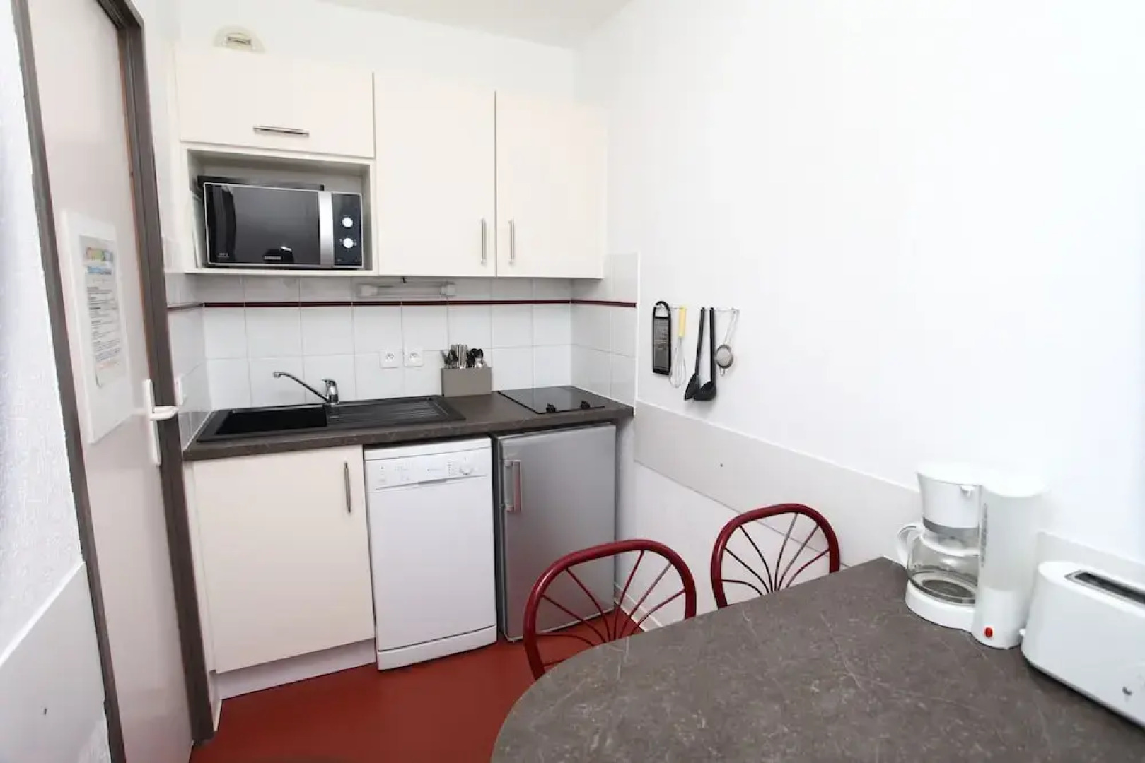 Les Demeures de Borda