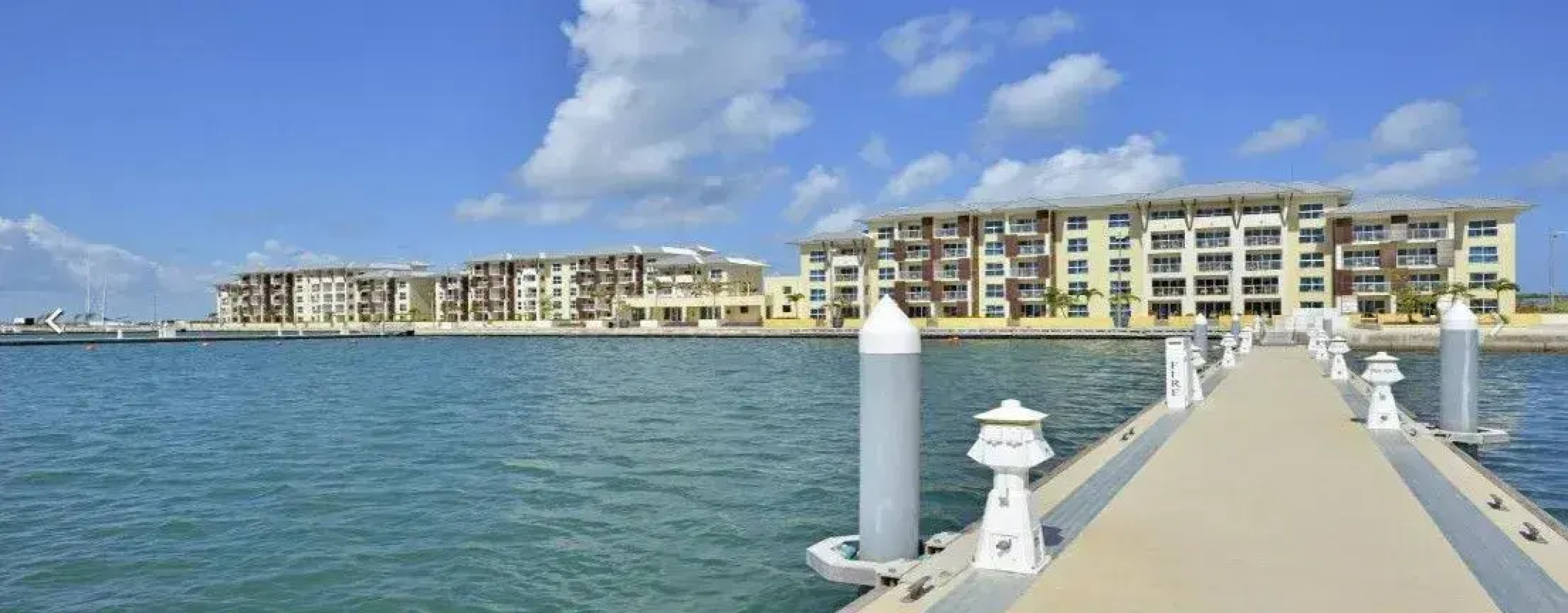 Meliá Marina Varadero Apartments