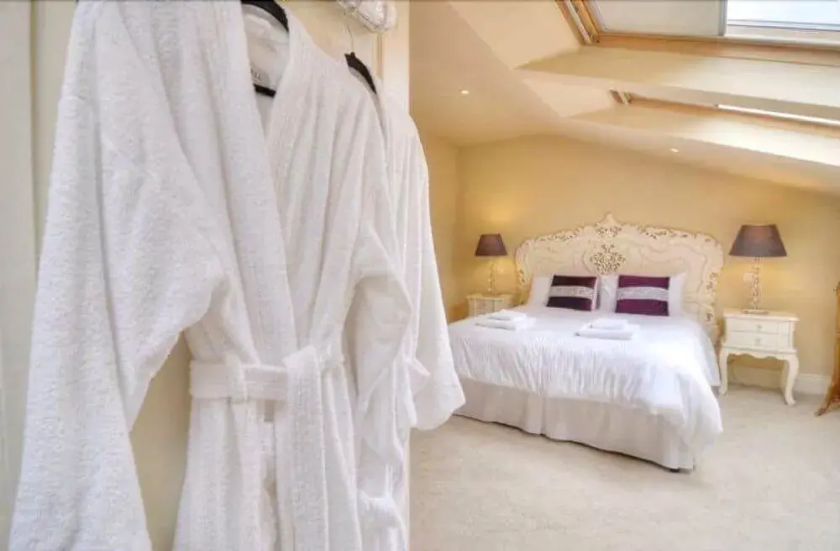 Lakeview Lodge Bed and Breakfast