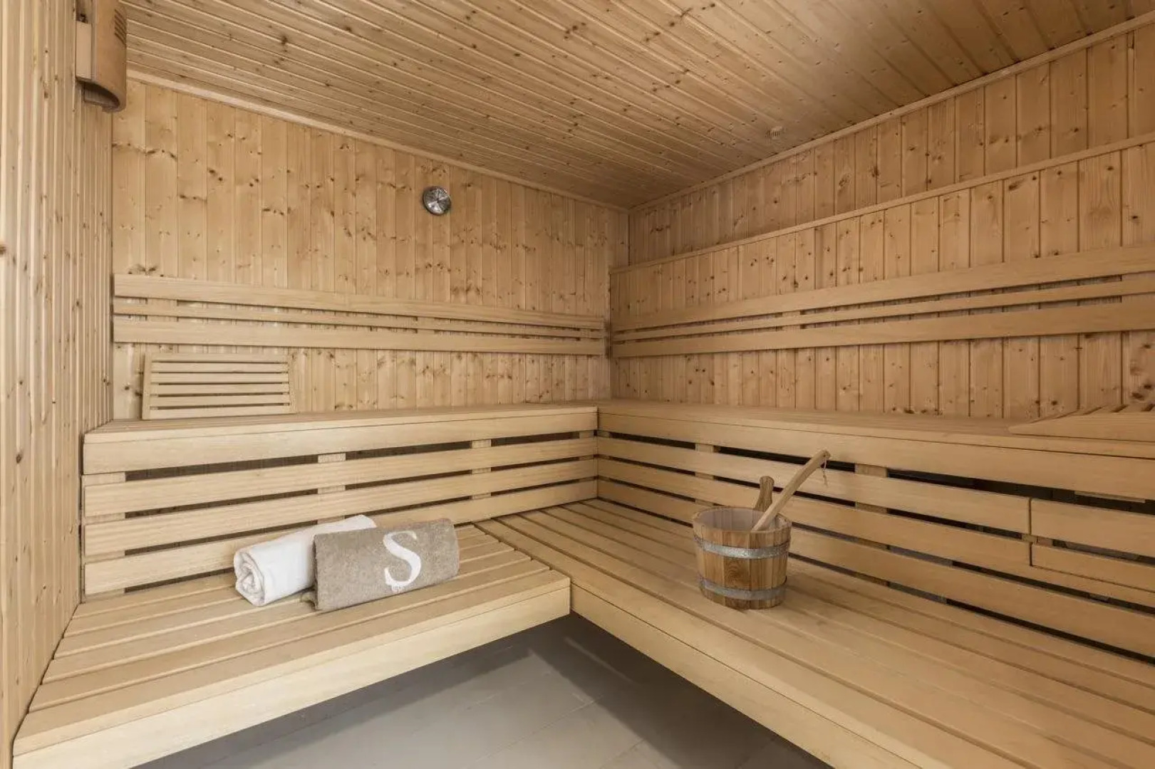 Pure Salt Port de Sóller