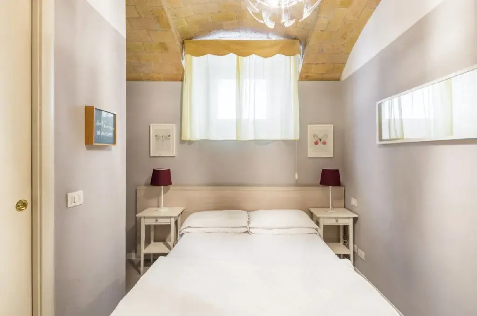 Hotel Tempio di Pallade