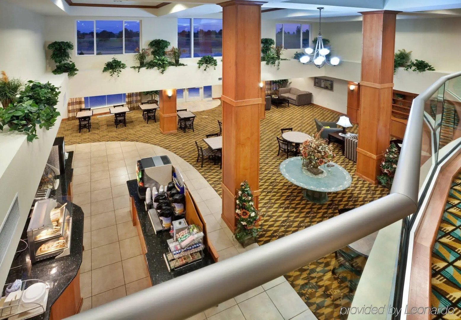 Holiday Inn Express & Suites Nampa - Idaho Center by IHG