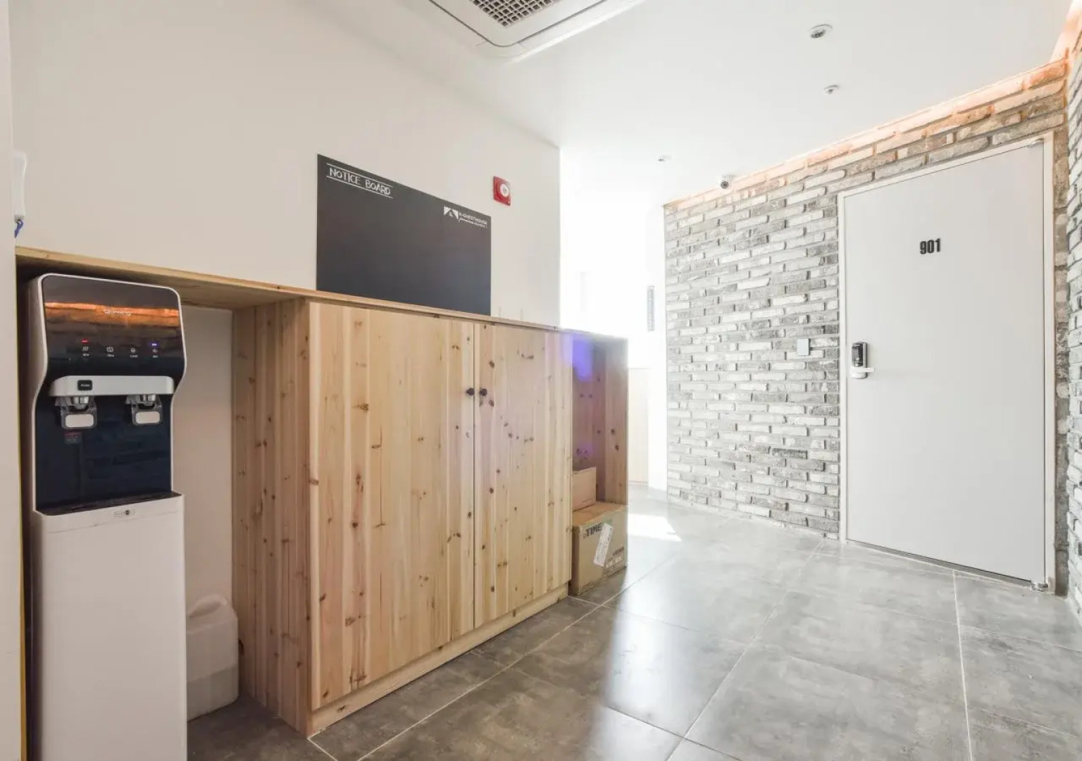 K-Guesthouse Premium Nampo 1