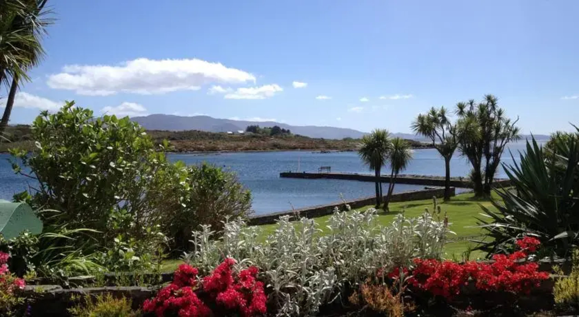 Tahilla Cove Country House