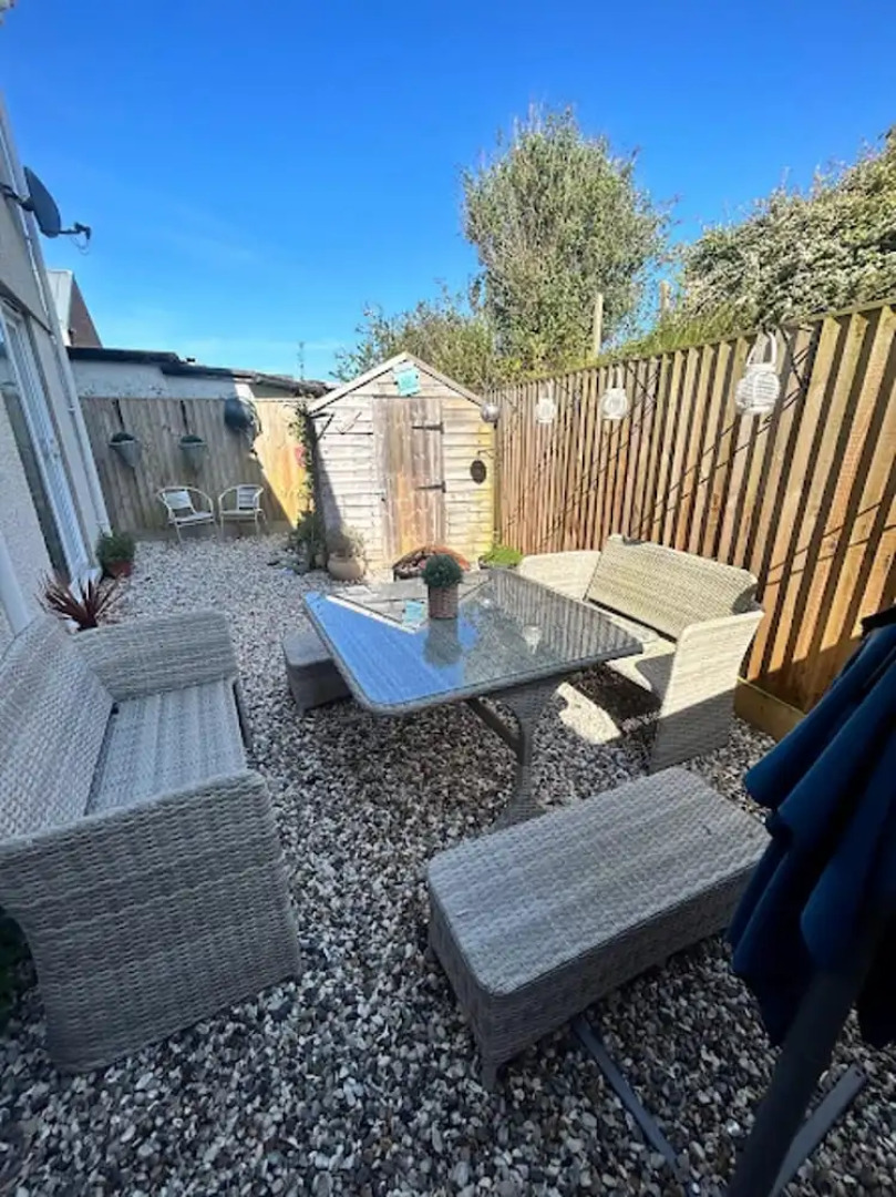 Beautiful 2-bed Apartment in Rhosneigr