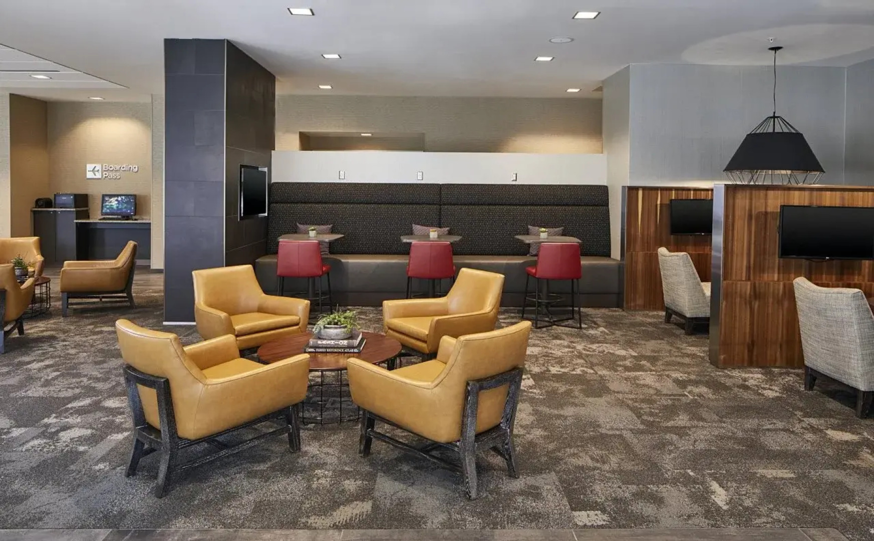 Courtyard by Marriott Minneapolis West