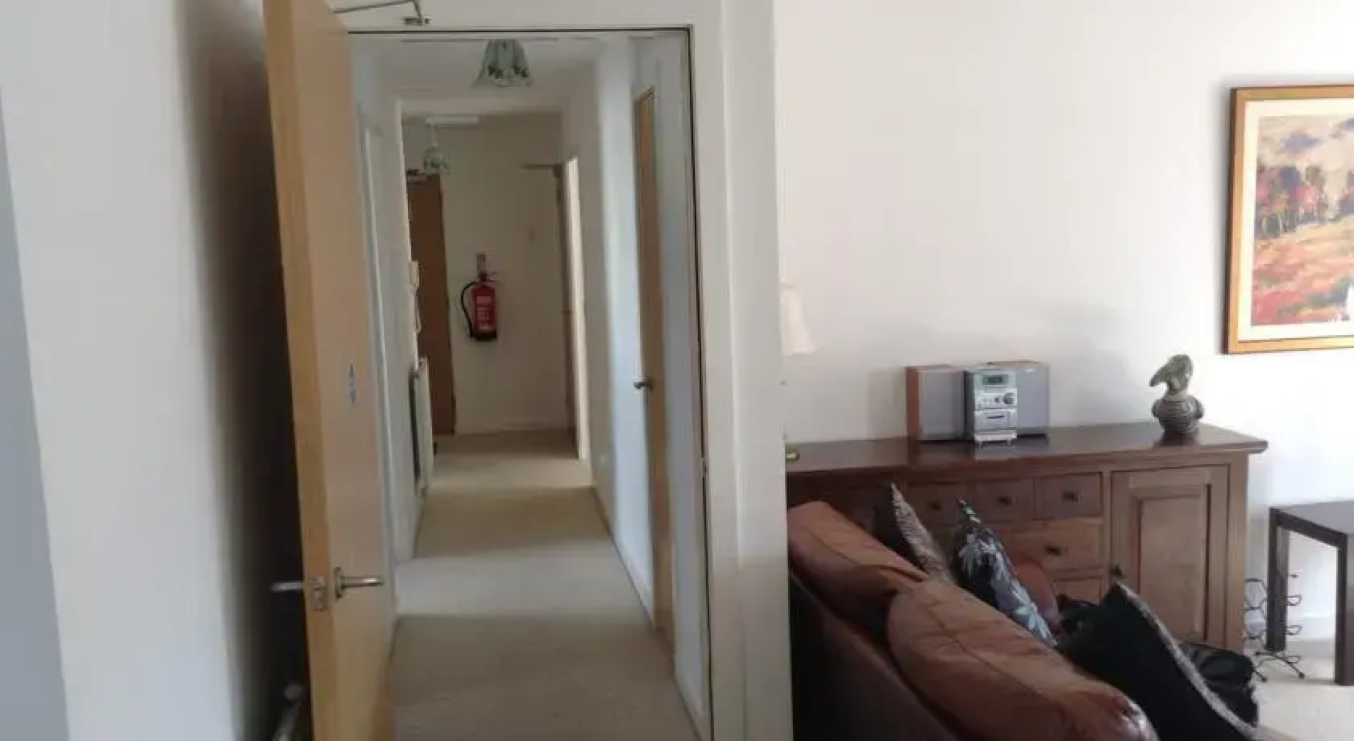 Stirling Penthouse