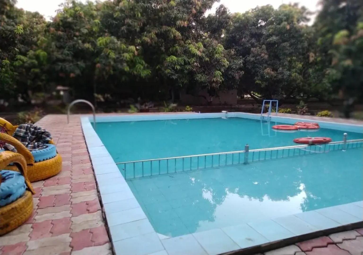 Hotel Shiv International