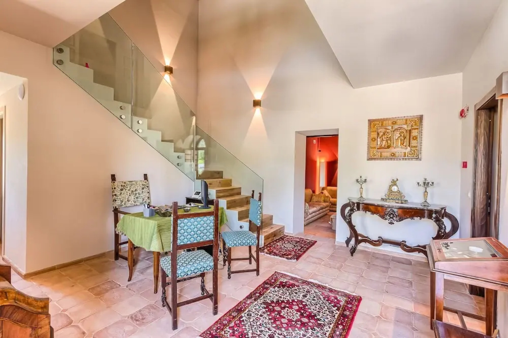 Agriturismo Colli Martani