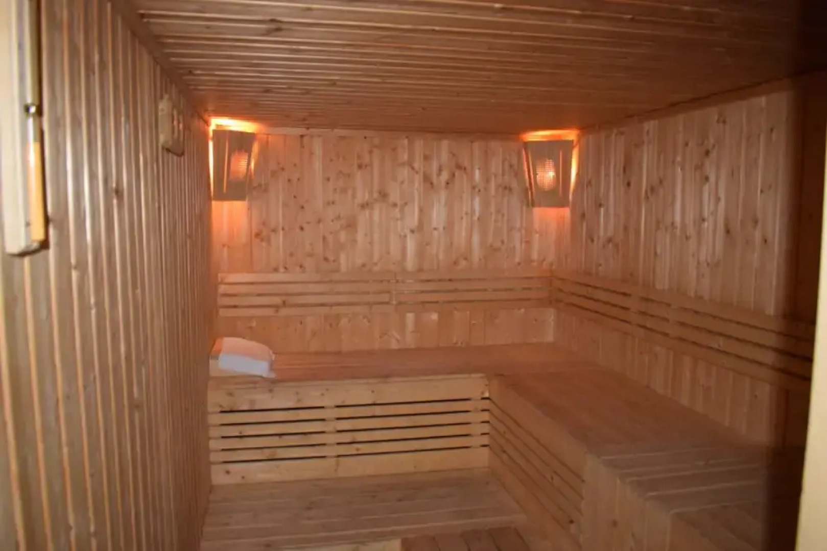 Balneo Hotel Konstantsia