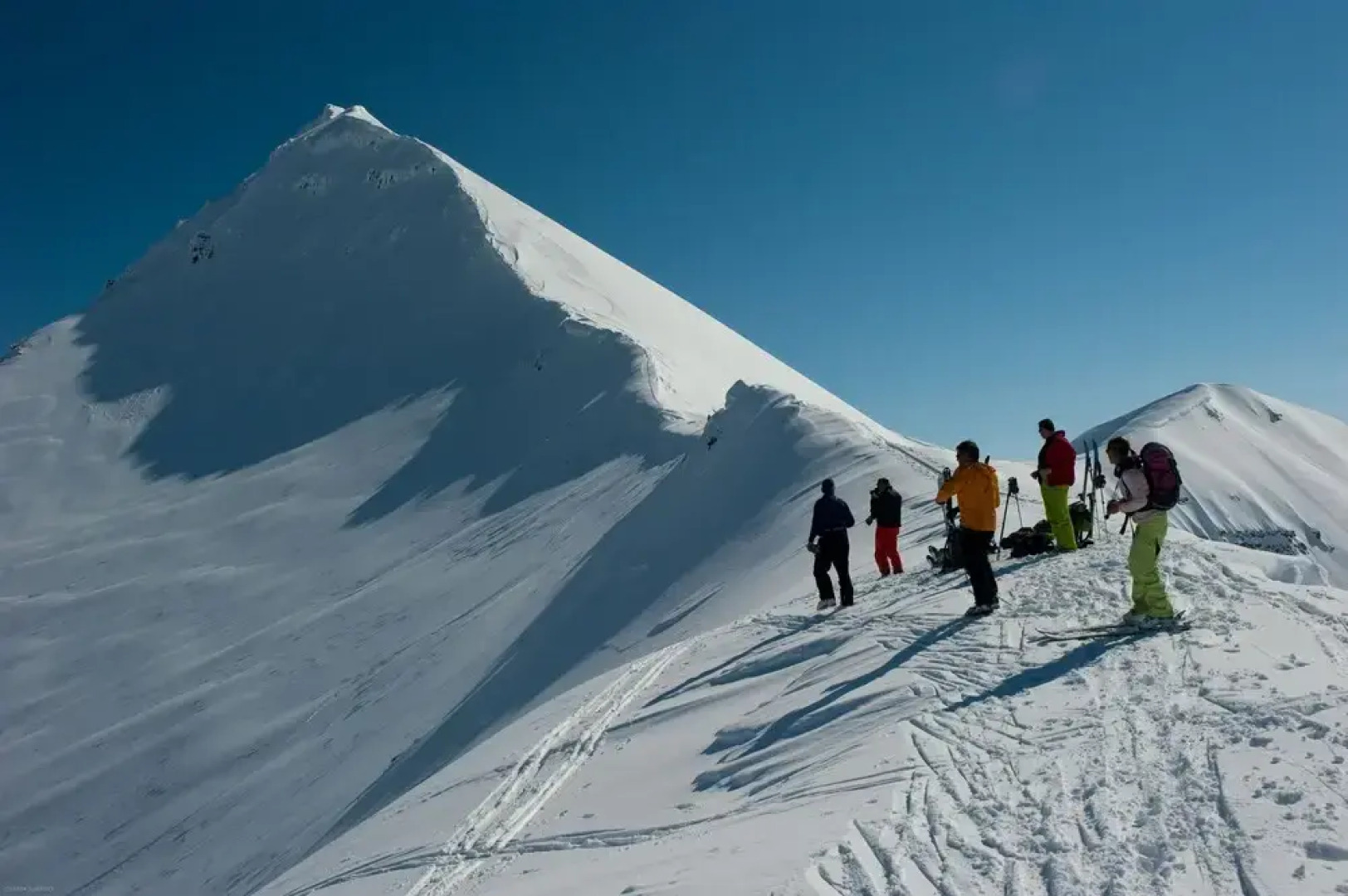 The Northern Comfort Inn